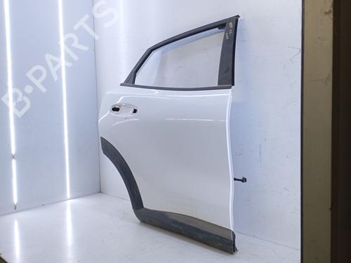 Dør højre bagtil FORD PUMA (J2K, CF7) 1.0 EcoBoost mHEV | BP36596367C5 - Image 3