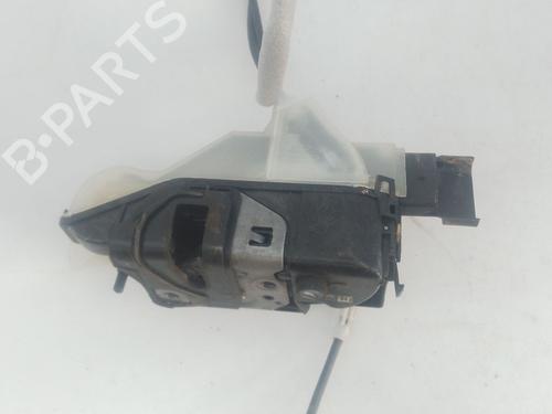 Front left lock CITROËN C3 III (SX) 1.2 PURETECH 82 | BP31210372C98