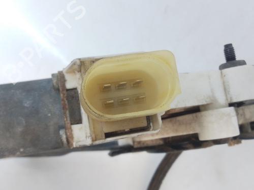 Front left window mechanism BMW 1 (E87) 118 d | BP13416773C22 