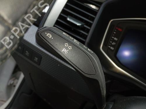 Ratstangsstang Ratstangsstang AUDI A1 Sportback (GBA) 30 TFSI (110 hp) 33958528 33958528