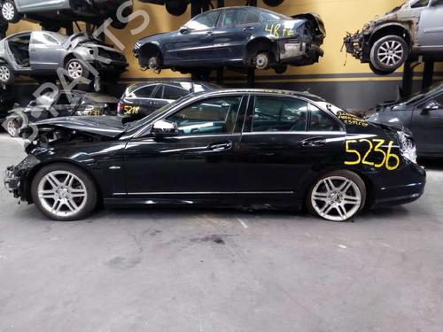 Right front window motor MERCEDES-BENZ C-CLASS (W204)  | BP2136339E20 