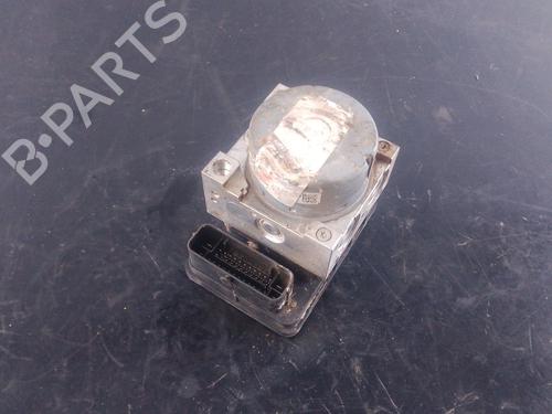 Used ABS pump RENAULT MEGANE IV Hatchback (B9A/M/N_) 1.5 dCi 110 (B9A3) (110 hp) 31599127