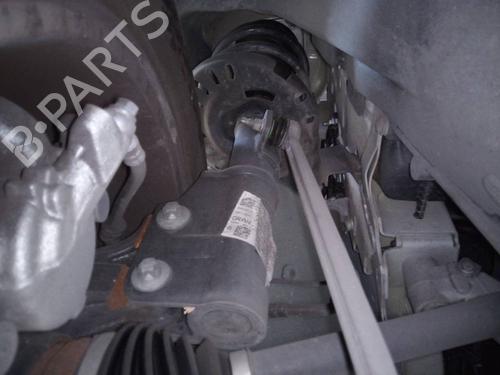 Used Right front shock absorber OPEL GRANDLAND / GRANDLAND X (A18, P1UO) 1.5 Turbo D (75) (131 hp) 15686803