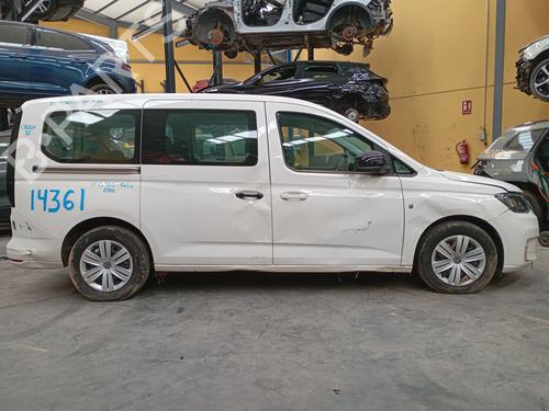 Used Parts VW CADDY V Box Body/MPV (SBA, SBH) 2.0 TDi (102 hp) 4475781