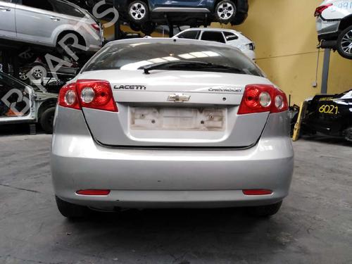 Engine control unit (ECU) DAEWOO LACETTI Hatchback (KLAN) 1.4 | BP3365224M57 