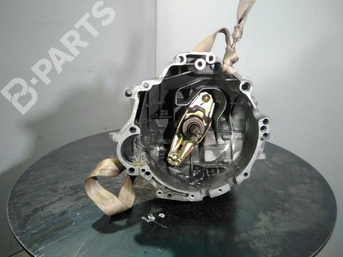 Gearbox AUDI A4 B6 Avant (8E5) 1.9 TDI | BP8807589M3 