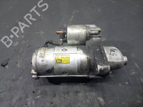 Used Starter HYUNDAI ix55 [2006-2014]  13045384