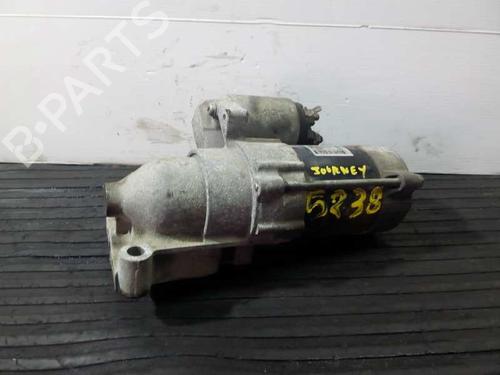 Used Starter DODGE JOURNEY 2.0 CRD (140 hp) 4213163