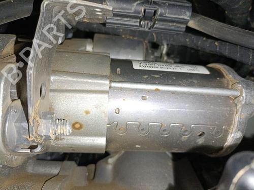 Used Starter Starter SKODA KAMIQ (NW4) 1.0 TSI (110 hp) 33204676 33204676