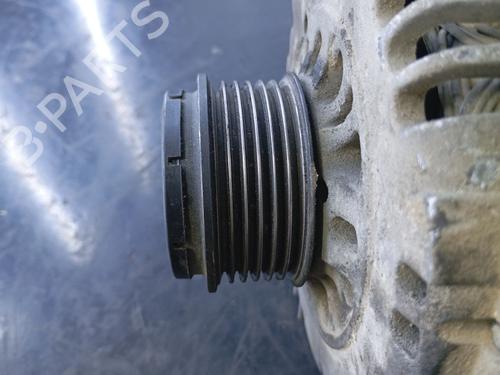 Alternator OPEL COMBO Box Body/MPV  | BP28143221M7 