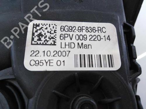 Pedal FORD MONDEO IV Saloon (BA7) 2.0 TDCi | BP6790543I4 