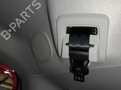 Used Rear center seatbelt Rear center seatbelt FORD TOURNEO CONNECT / GRAND TOURNEO CONNECT V761 MPV (SK) 1.5 EcoBoost (114 hp) 40296309 40296309