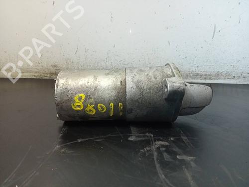 Used Starter KIA CARENS IV 1.7 CRDi (116 hp) 12493265