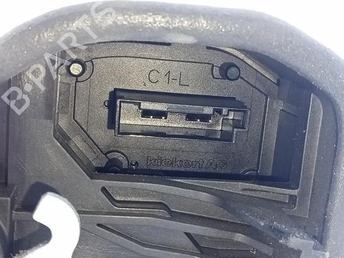 Rear left lock BMW 3 (F30, F80) 330 d | BP16550611C100 