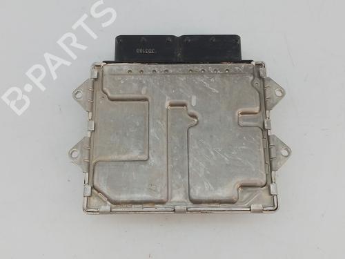 Engine control unit (ECU) FIAT DOBLO Bus (263_) 1.3 D Multijet (263AXU1A, 263AYB1A) | BP29888324M57