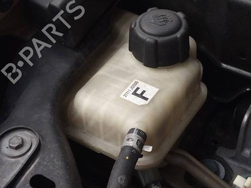 Used Expansion tank NISSAN QASHQAI / QASHQAI +2 I (J10, NJ10, JJ10E) 1.5 dCi (106 hp) 9425789