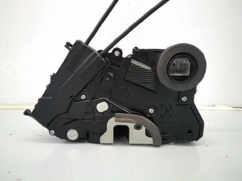 Front right lock TOYOTA YARIS (_P9_) 1.4 D-4D (NLP90_, NLP90R) | BP3519521C97 