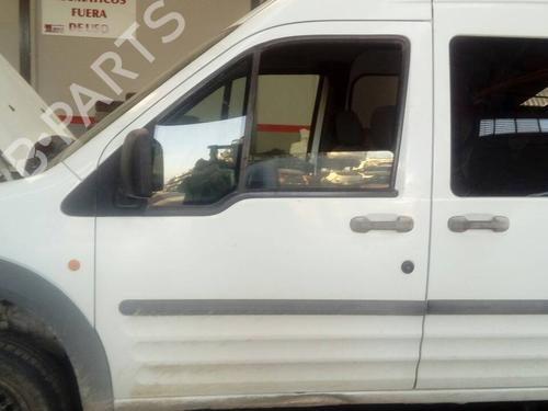 Used Left front door FORD TOURNEO CONNECT [2002-2013]  18143324