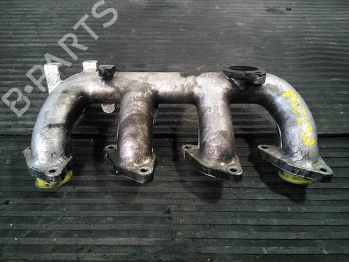 Used Intake manifold MITSUBISHI PAJERO SPORT III (KS_) 2.4 DI-D 4x4 (KS1W) (181 hp) 24681143