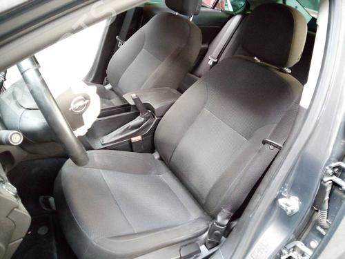 AC-Styringsenhed/Manøvreenhed OPEL INSIGNIA A (G09) 2.0 CDTI (68) | BP10405662I5 