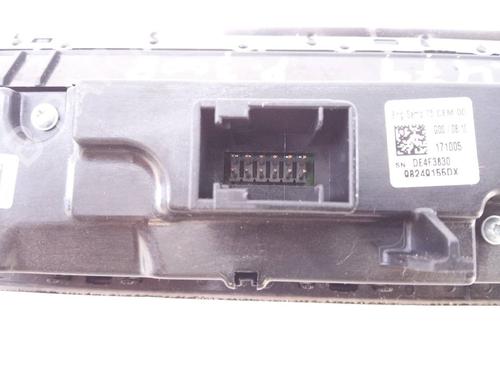 Electronic module PEUGEOT 3008 II SUV (MC_, MR_, MJ_, M4_)  | BP19125601M83 