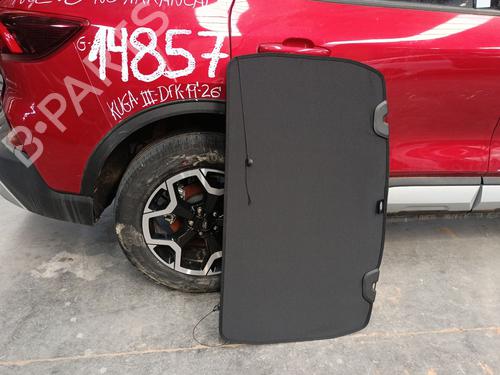 Hattehylle FORD KUGA III (DFK) 2.5 Duratec Plug-in-Hybrid | BP36989883C85 - Image 2