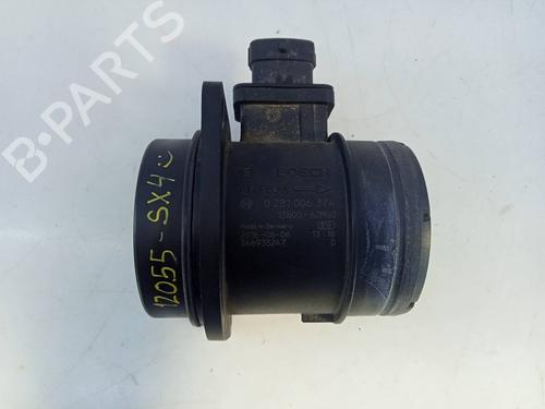 Used Mass air flow sensor SUZUKI SX4 S-Cross (JY) [2013-2025]  18090597