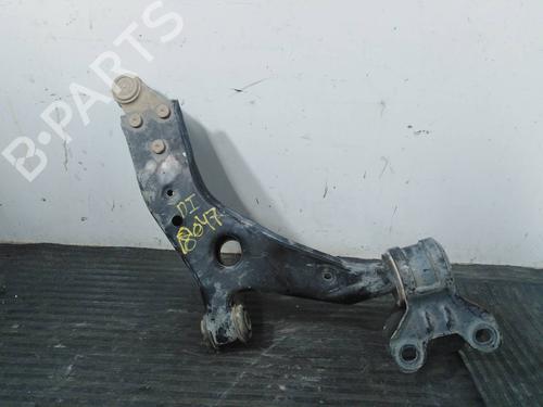 Used Left front suspension arm FORD KUGA II (DM2) 1.5 TDCi (120 hp) 8050431