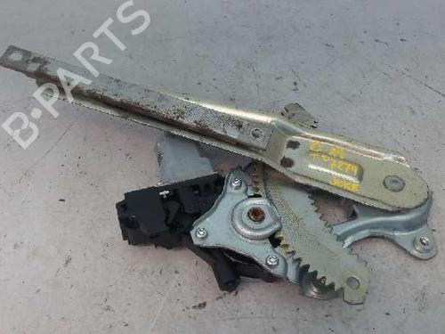 Used Rear right window mechanism NISSAN JUKE (F15) 1.6 (117 hp) 5578095