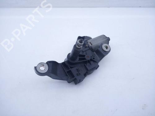 Used Rear wiper motor BMW 1 (E87) 116 d (116 hp) 11809334