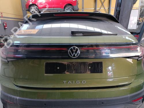 Used Rear center light Rear center light VW TAIGO (CS1) 1.0 TSI (110 hp) 34125561 34125561
