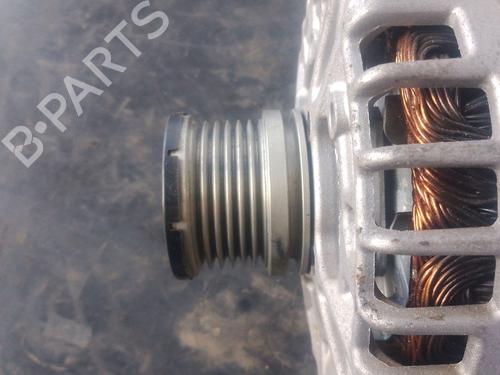 Alternator VW CRAFTER Platform/Chassis (SZ_) 2.0 TDI RWD (SZB, SZC, SZD, SZH, SZI, SZO, SZP, SZQ) | BP39650159M7 - Image 2
