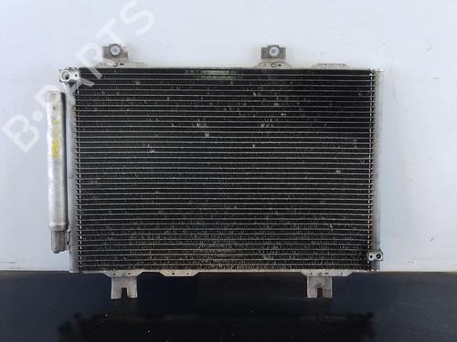 Used AC radiator HONDA JAZZ IV (GK_) 1.3 (102 hp) 12491540