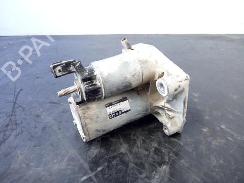 Used Starter PEUGEOT 2008 I (CU_) [2013-2025]  19708622