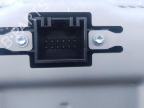 Electronic module VW T-CROSS (C11, D31)  | BP32686650M83  - Image 5