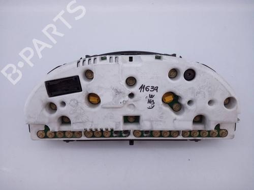 Cockpit MERCEDES-BENZ M-CLASS (W163)  | BP15782344C47