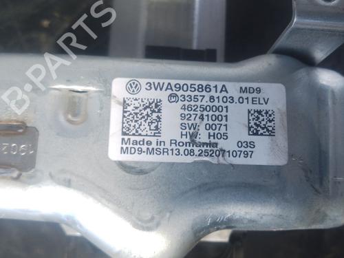 Steering column CUPRA FORMENTOR (KM7, KMP) 2.0 TDI | BP39945404M21 - Image 4