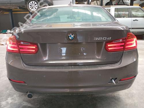 Engine BMW 3 (F30, F80) 320 d | BP37440346M1 - Image 8