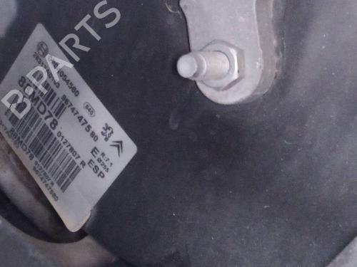 Used Servo brake CITROËN C4 II (NC_) [2009-2025]  11040832