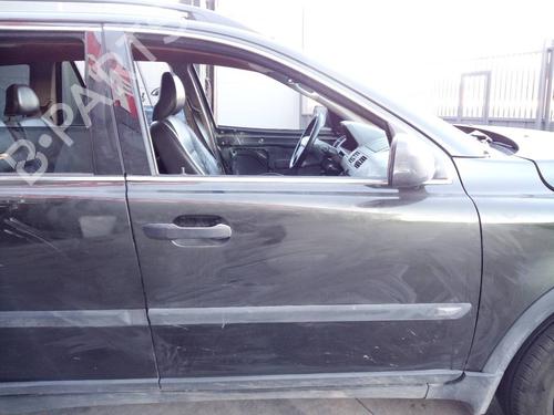 Used Right front door VOLVO XC90 I (275) D5 AWD (163 hp) 15385824