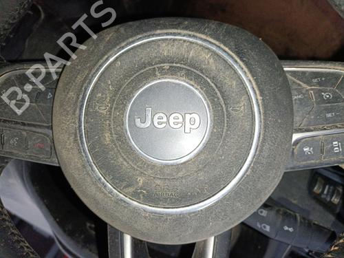 Used Driver airbag JEEP RENEGADE SUV (BU, B1, BV) 1.6 CRD (120 hp) 31148266