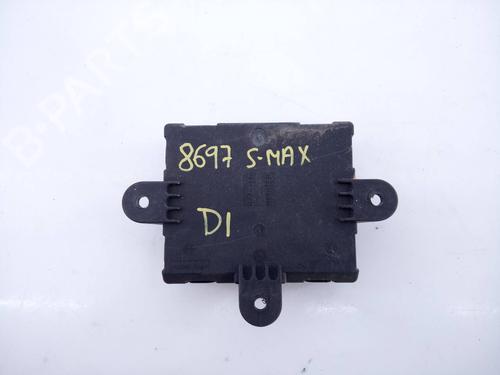 Used Electronic module FORD S-MAX (WA6) 2.0 TDCi (140 hp) 13313786