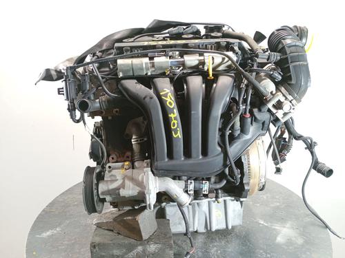 Used Engine Engine 37070029 37070029