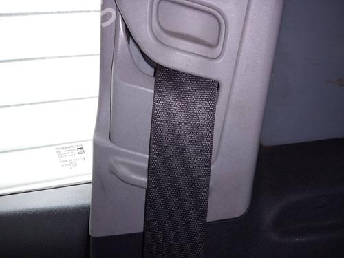 Used Front right seatbelt OPEL CORSA D (S07) 1.3 CDTI (L08, L68) (75 hp) 16260481