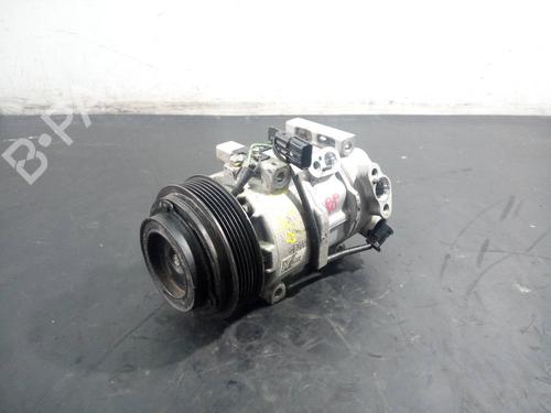 Used AC compressor HYUNDAI KONA (OS, OSE, OSI) 1.0 T-GDi (120 hp) 13254821