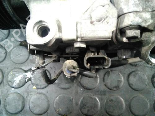 AC compressor BMW X1 (E84) xDrive 18 d | BP7079668M34 