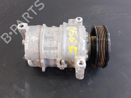 Used AC compressor VW TIGUAN ALLSPACE (BW2, BJ2) 2.0 TDI 4motion (150 hp) 27398044
