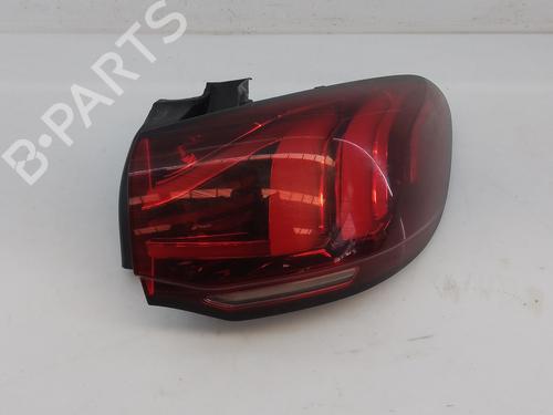 Used Right taillight MG MG HS 1.5 T (SAS23) (162 hp) 27355369
