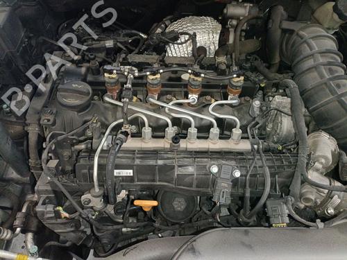 Used Engine HYUNDAI i40 I (VF) 1.7 CRDI (141 hp) 26566636