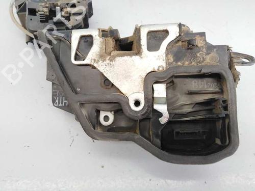Rear right lock BMW 1 (E87) 120 d | BP2851843C99 